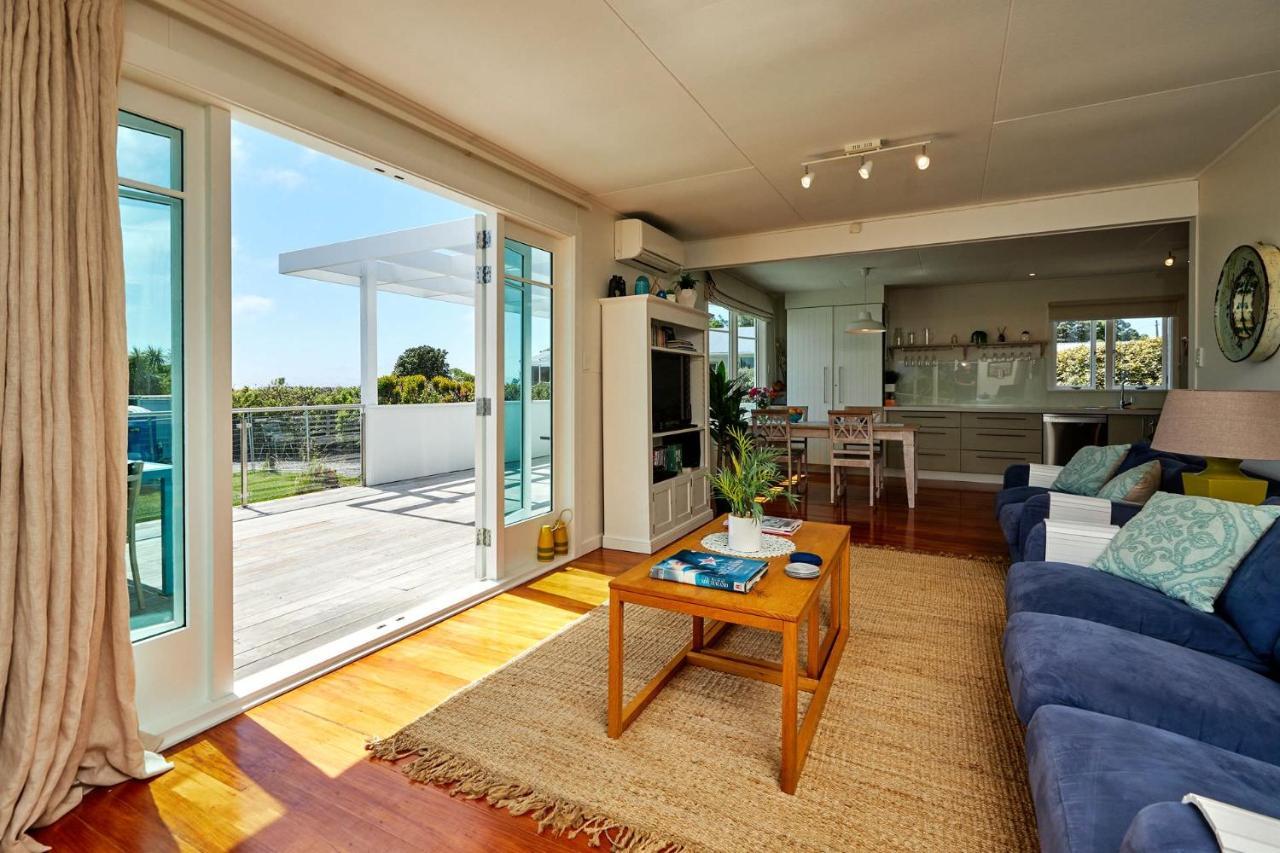 카이코라 Scarborough Heights 빌라 외부 사진