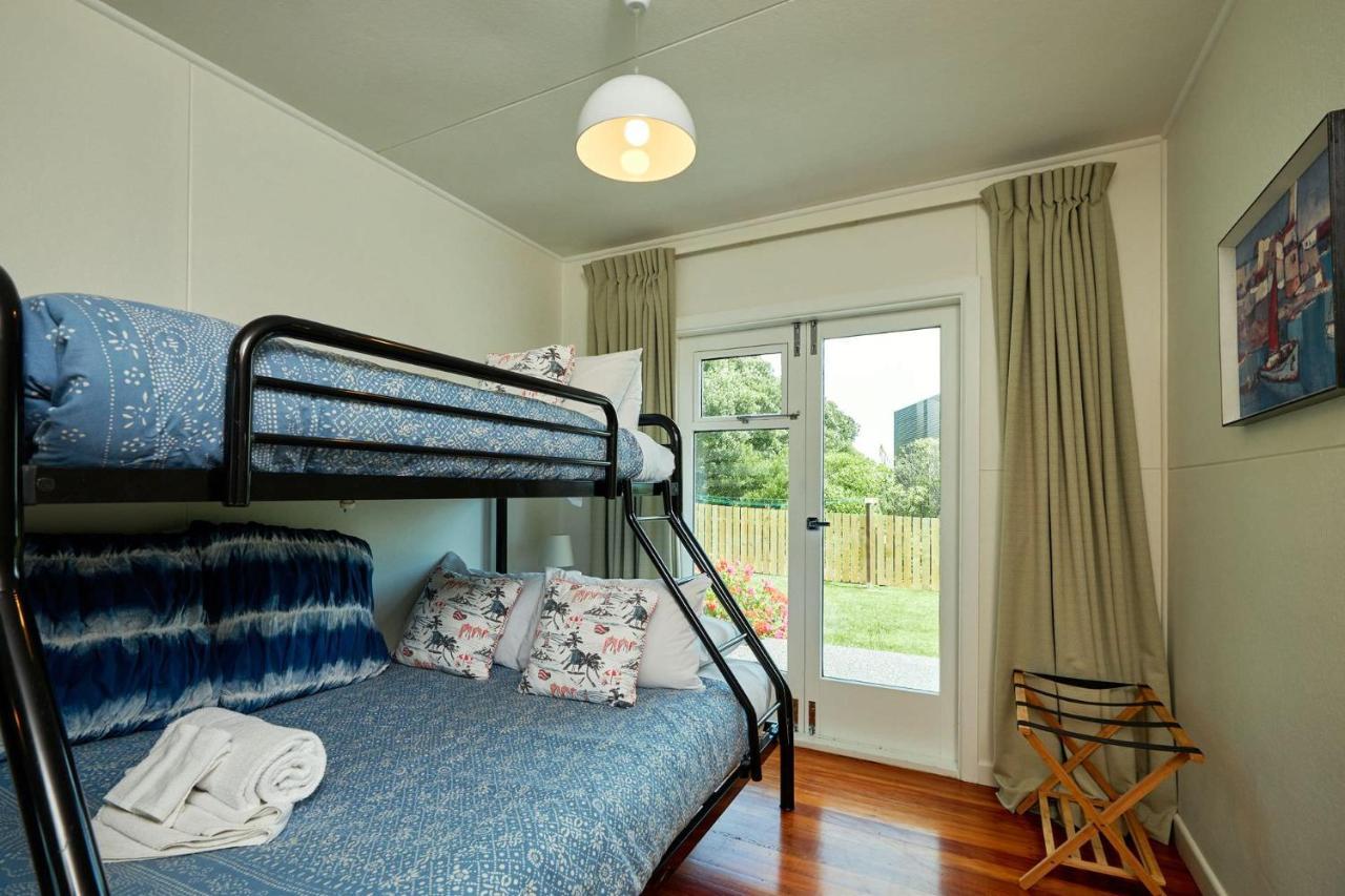 카이코라 Scarborough Heights 빌라 외부 사진