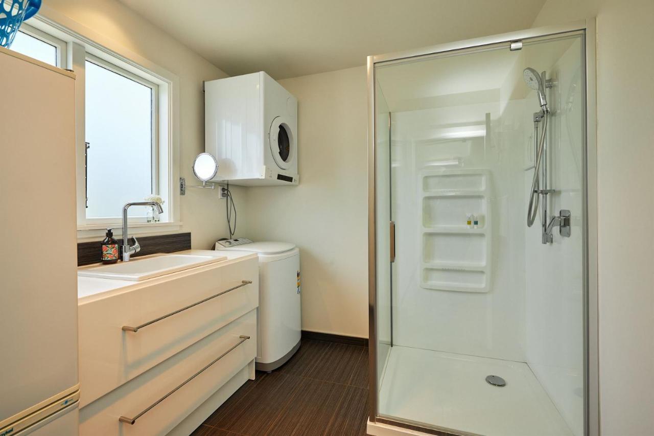 카이코라 Scarborough Heights 빌라 외부 사진