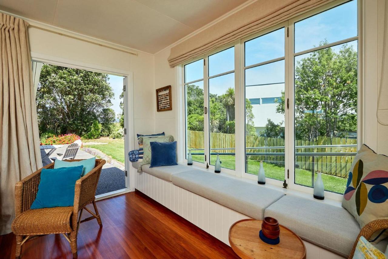 카이코라 Scarborough Heights 빌라 외부 사진