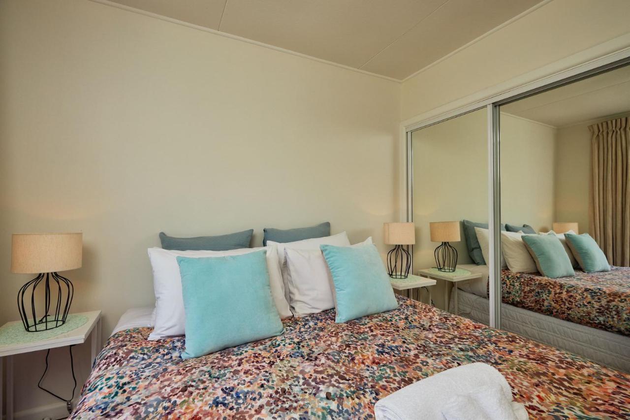 카이코라 Scarborough Heights 빌라 외부 사진