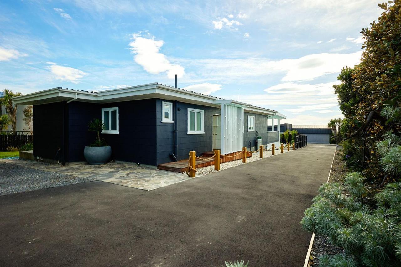 카이코라 Scarborough Heights 빌라 외부 사진