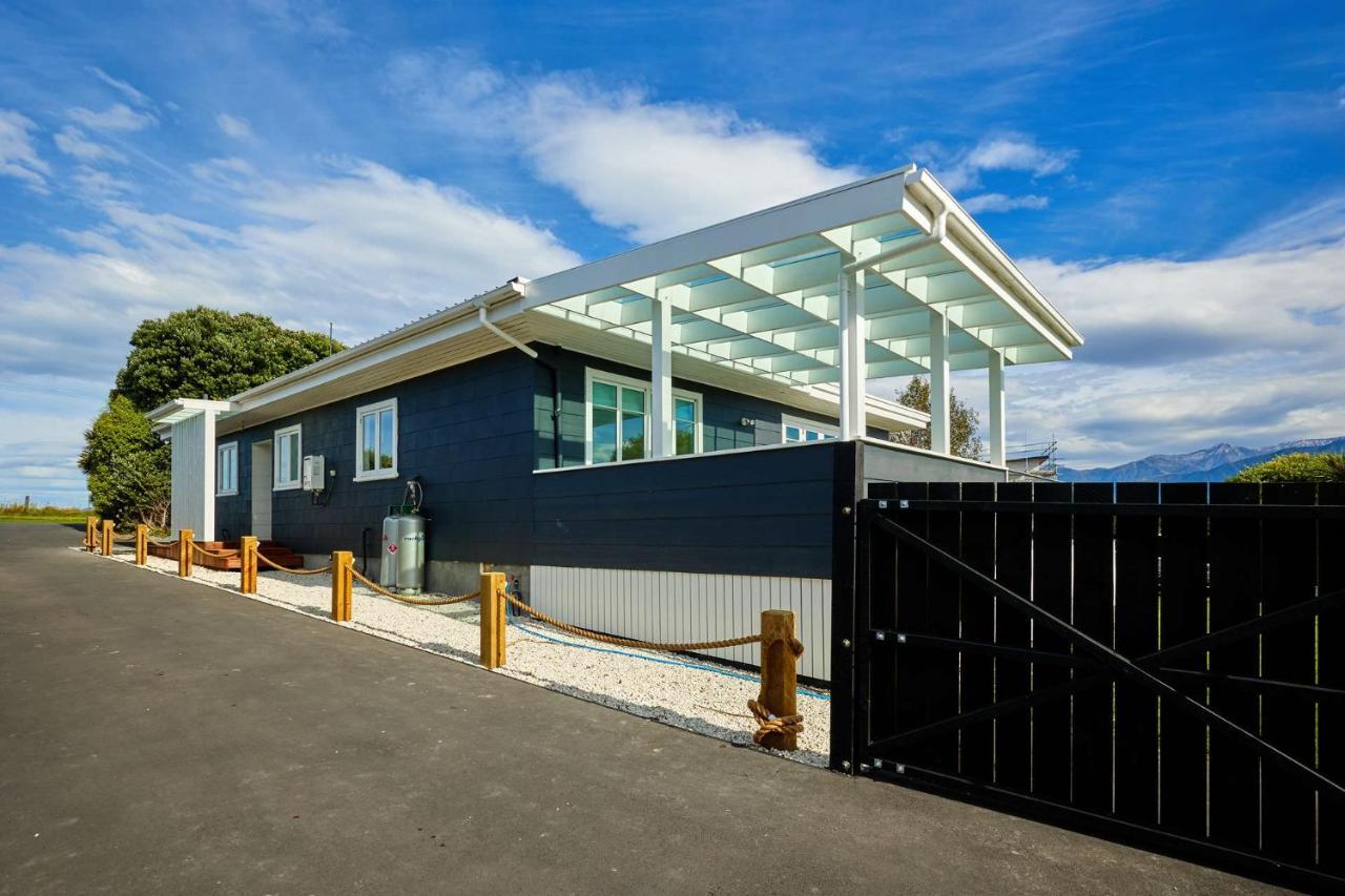 카이코라 Scarborough Heights 빌라 외부 사진